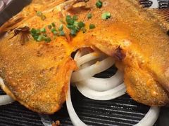 -西贝(上海中心店)