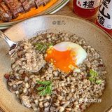 深圳古城里的宝藏bistro🥂强推黑松露烩饭