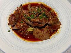 -鸭王烤鸭店(三里河店)