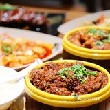 打卡魔都正宗乐山美食排队王！