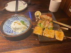 -鸟鹏烧鸟居酒屋(熙龙湾店)