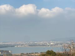 -香雪海