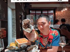 -Osteria Garden 生蚝花园餐厅(原进贤路店)