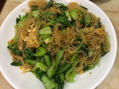 海鲜炒米粉-红灯笼龙凤饭店(宁波老字号店)