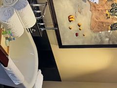 -君悦·SPA养生会所