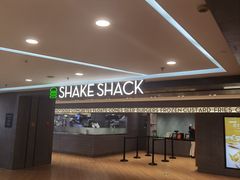 -Shake Shack(西单大悦城店)