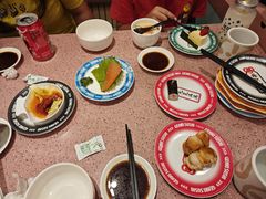 -元气寿司(环球港店)