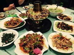 -老毛手抓·盐池滩羊非遗手抓(宁夏总店)
