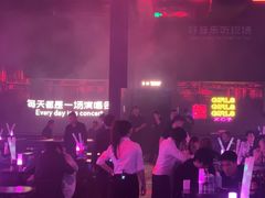 -MOSSO·Liveshow(M3香港广场店)