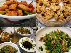 -客家汇·客家传承菜(水库店)