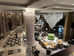 -杭州君悦酒店