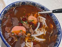 -大方圆酒楼(西门大街店)