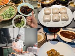 -食悦江南·淮扬菜·烤鸭(亚运村·惠新店)