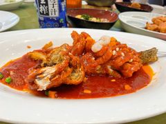 -妈妈家·本帮菜(总店)