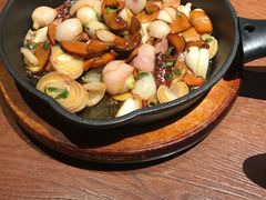 -云海肴·汽锅鸡·云南菜(领展购物广场·中关村店)