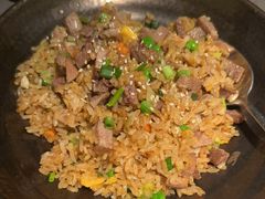 -沼津港精致料理·寿喜烧·烧鸟(龙湖南桥天街日料榜单店)