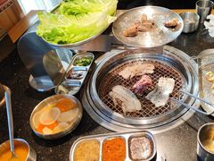 -韩烧牛中牛·甄选黑牛烤肉(黑金店)