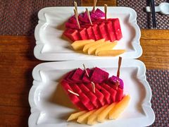 -马勒别墅·中餐厅