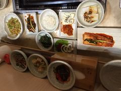 -金顺韩式烤肉·网红烤肉店(广利路店)