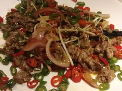 -酒肆浅葱•烧烤•龙虾•排档(卓悦intown店)