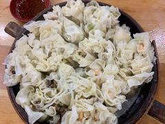 -海汇源老烧麦店(东大街总店)