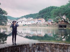 -鹿亭中村