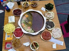 -储奇门鳝鱼火锅(总店)