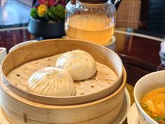 -杭州西子湖四季酒店·金沙厅
