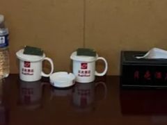 -贝壳酒店(苏州园区金鸡湖奥林匹克体育中心津梁街店)