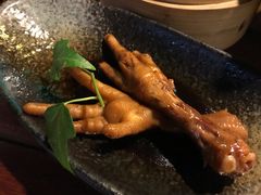 -绿茶餐厅(华联万柳店)