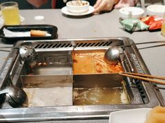 -海底捞火锅(步步高新天地店)