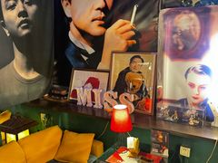 -为你钟情咖啡馆(春熙路太古里步行街店)