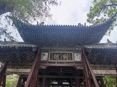 -晋祠博物馆