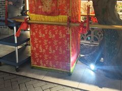 -津沽传奇(红桥水木天成店)