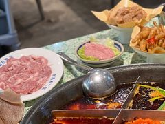 -五里关火锅(牛市口店)