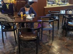 -黄山馥丽蓝山酒店(新安江店)