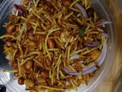 三丝一果-嘎吧锅私家菜馆(新村十区店)