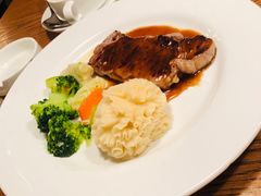 -宝莱纳啤酒花园餐厅PAULANER BRAUHAUS Nanjing(广州路店)
