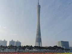 -海心沙亚运公园