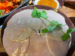 -楠火锅(龙阳广场店)