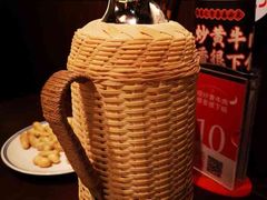 -小隐人家(乐松店)