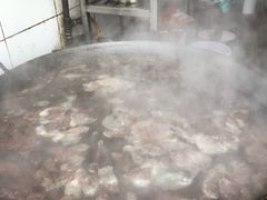 烧血旺-賴記豆花(兴隆店)