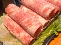 -热喜·现包大馅汤圆(老街店)