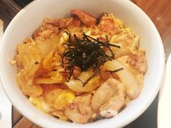 -铃木食堂(帽儿胡同店)