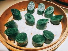 -姜君·千岛湖鱼头馆(浦东大道店)