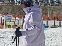 -北京西山滑雪场