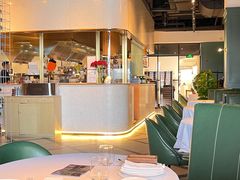 -L'Arome芳芳法国餐厅(仙林金鹰店)