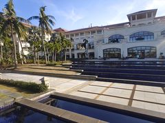 -海口喜来登酒店