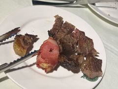 -戈拿旺巴西烤肉(崇文门店)
