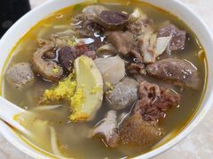 -华威达牛庄(黄埔大道西店)